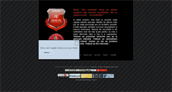 Desktop Screenshot of detectivitotalinvest.ro